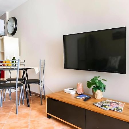Cosy Apartment In Los Cristianos 5Min To The Ocean מראה חיצוני תמונה