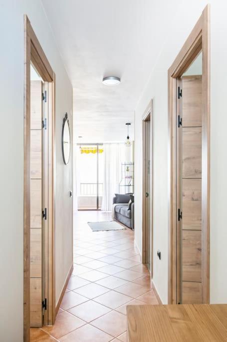 Cosy Apartment In Los Cristianos 5Min To The Ocean מראה חיצוני תמונה