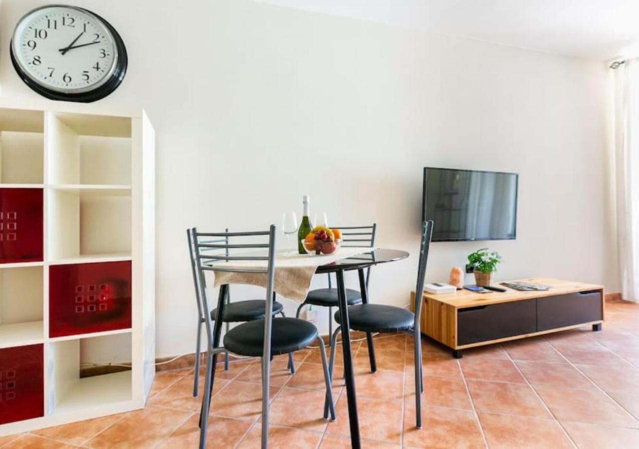 Cosy Apartment In Los Cristianos 5Min To The Ocean מראה חיצוני תמונה