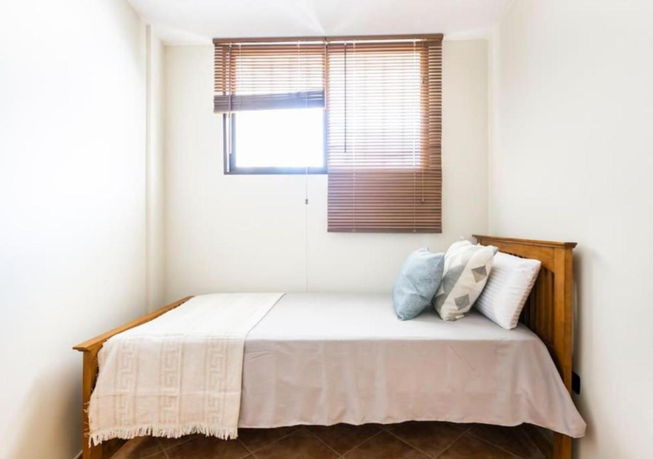 Cosy Apartment In Los Cristianos 5Min To The Ocean מראה חיצוני תמונה