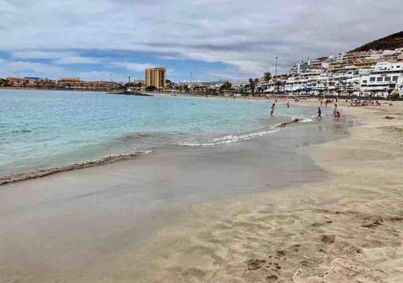 Cosy Apartment In Los Cristianos 5Min To The Ocean מראה חיצוני תמונה