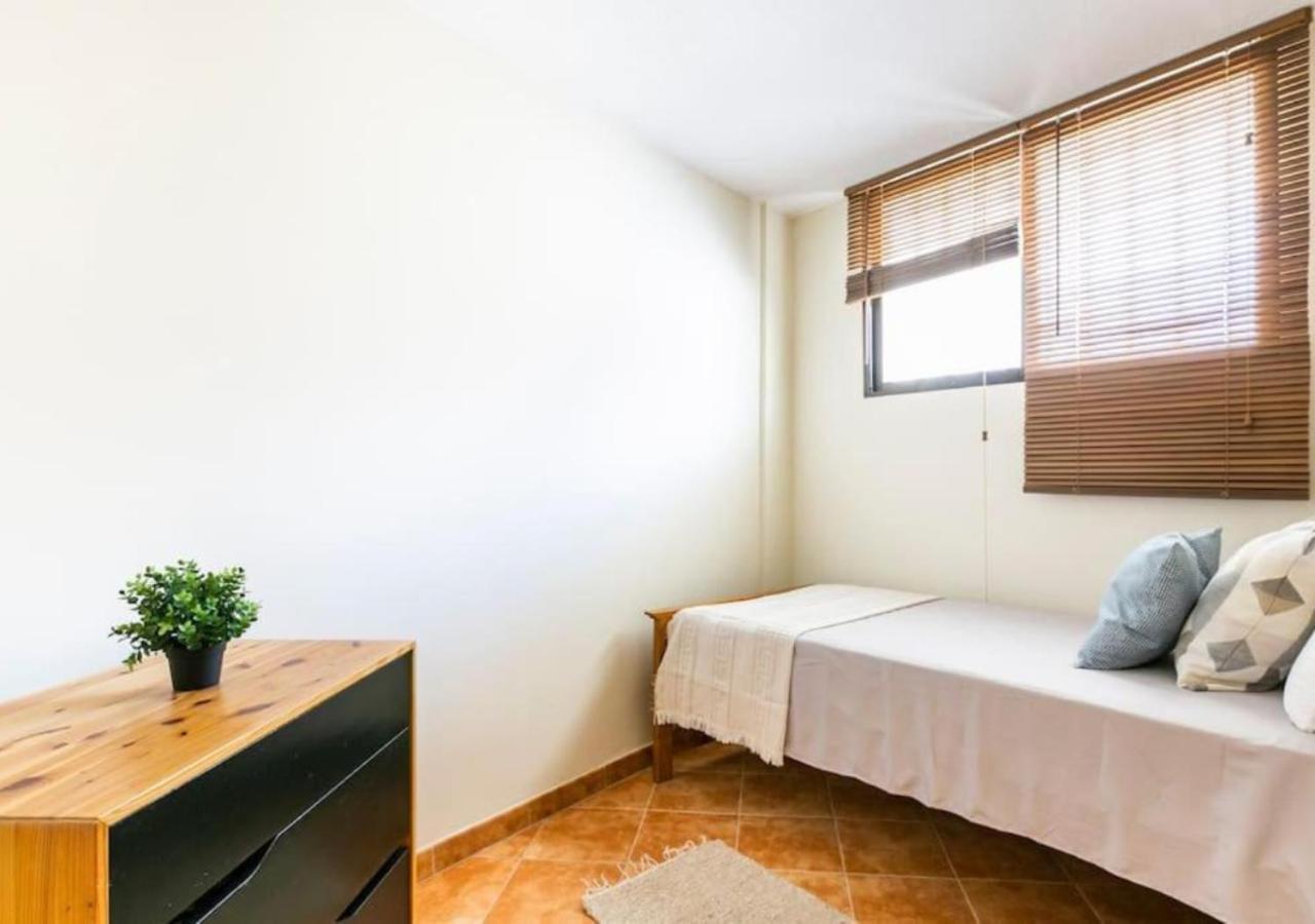 Cosy Apartment In Los Cristianos 5Min To The Ocean מראה חיצוני תמונה