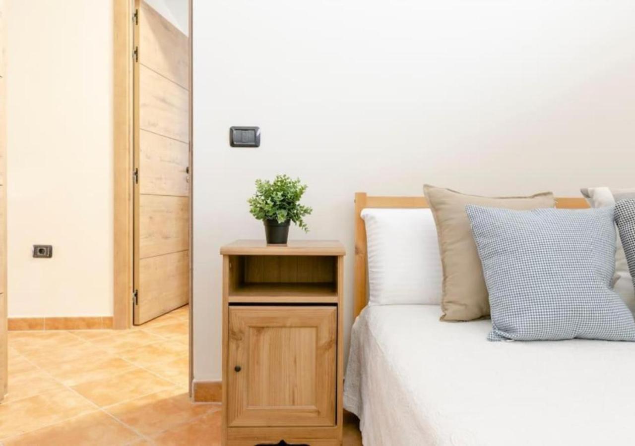 Cosy Apartment In Los Cristianos 5Min To The Ocean מראה חיצוני תמונה
