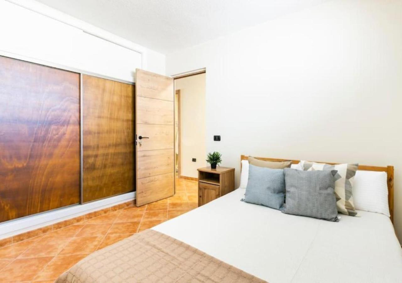 Cosy Apartment In Los Cristianos 5Min To The Ocean מראה חיצוני תמונה
