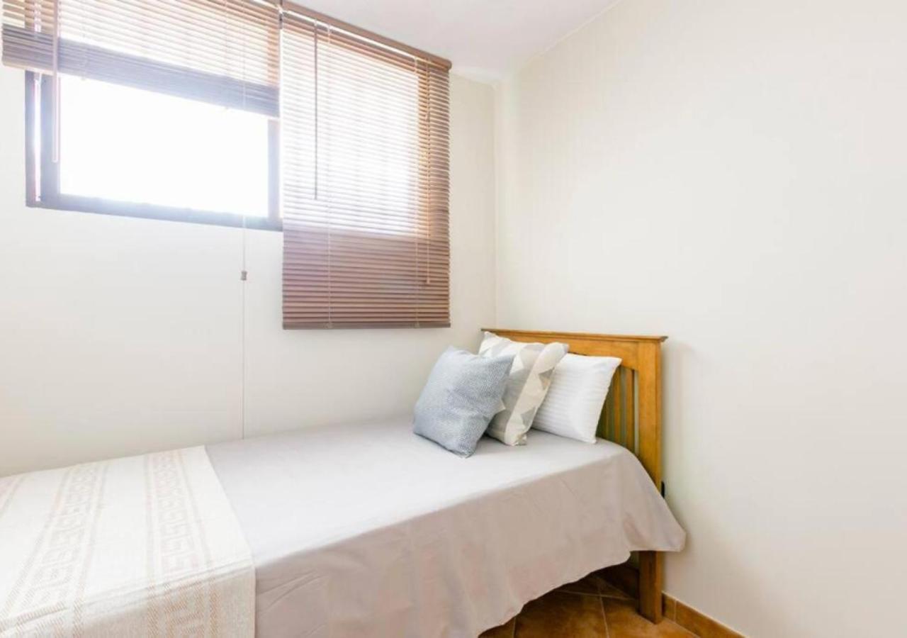 Cosy Apartment In Los Cristianos 5Min To The Ocean מראה חיצוני תמונה