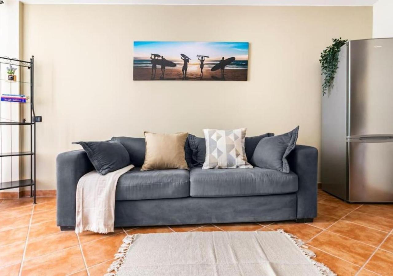 Cosy Apartment In Los Cristianos 5Min To The Ocean מראה חיצוני תמונה