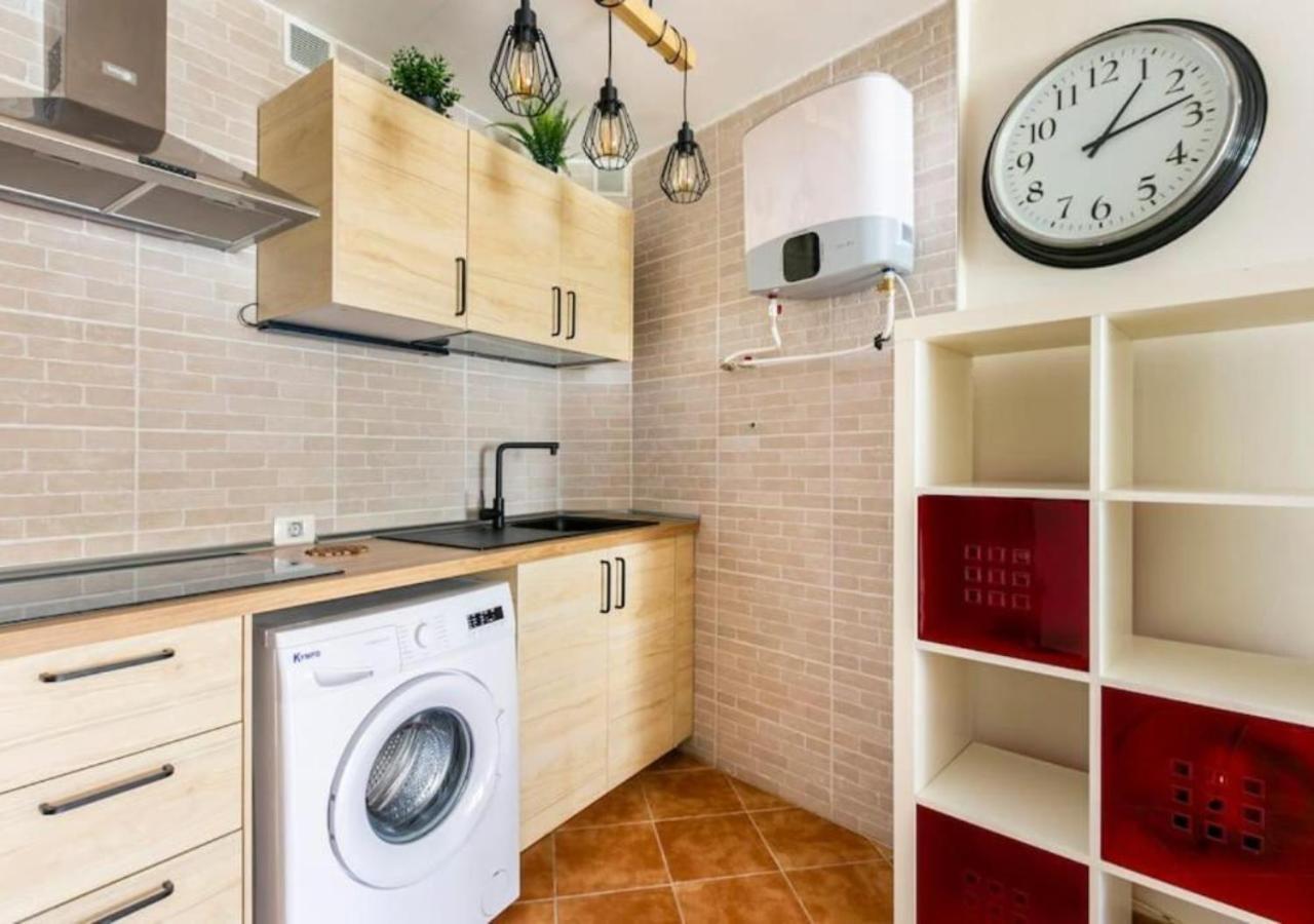 Cosy Apartment In Los Cristianos 5Min To The Ocean מראה חיצוני תמונה