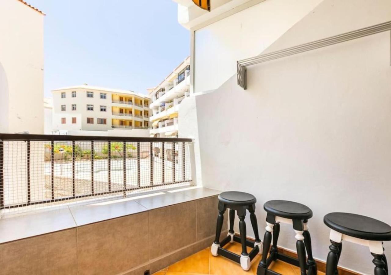 Cosy Apartment In Los Cristianos 5Min To The Ocean מראה חיצוני תמונה